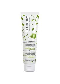 Teaology Lichaamsverzorging Jasmine Tea Firming Cosmetica Dames 100 ml