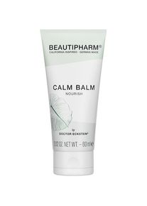 Doctor Eckstein BEAUTIPHARM Calm Balm After sun for face Unisex 60 ml