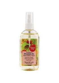 Jean & Len Jean & Len Nawilżanie Olejek do pielęgnacji Pielęgnacja Female 100 ml