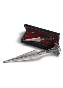 Harry Potter - Bellatrix Lestrange Dolk - The Noble Collection