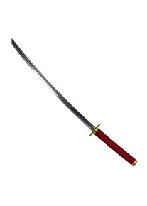 Katana de Yuta Okkotsu para fans de Jujutsu Kaisen