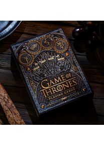 Game of Thrones - Gioco di Carte Westeros Edizione Deluxe