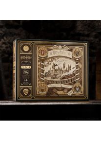 Harry Potter - Puzzle Premium del Castello di Hogwarts