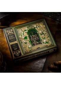 Il Signore degli Anelli - Porta per la Terra di Mezzo Puzzle Premium