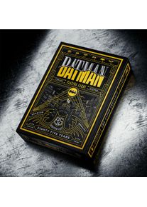 Batman - Gioco di Carte Gotham 85° Anniversario Edizione Deluxe