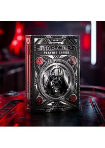 Star Wars - Gioco di Carte Lato Oscuro Edizione Deluxe