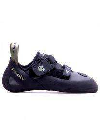 Evolv Kronos Climbing shoes (42, blue)