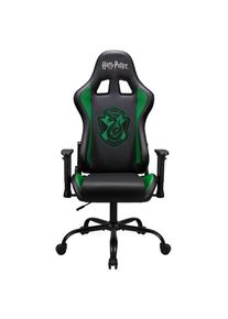 Subsonic Pro Gaming Chair Harry Potter Slytherin (size L-XL)