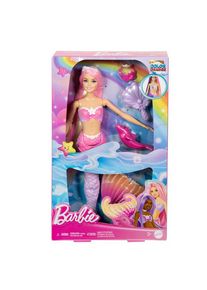 Barbie Touch of Magic Feature Malibu Mermaid