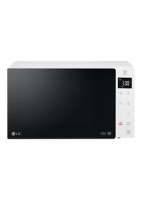 LG MS 23 NECBW *DEMO*