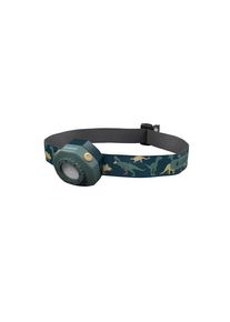 LEDLenser Kidled4R Green