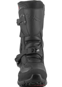 Alpinestars XT-8 GoreTex Enduro Stiefel (Schwarz)