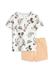 C&Amp;A Disney-completo neonati-2 pezzi, Arancione, Taille: 74