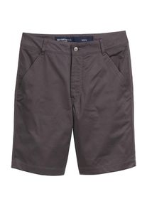 Tom Tailor Denim Shorts Herren grau Größe 31/32