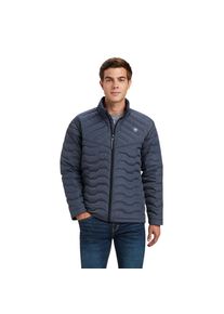 Ariat Men Jacket Ideal FW22, Down Jacket