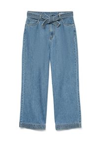 Vero Moda Petite Jeans 'VMKATHY' Damen blue denim Größe 30