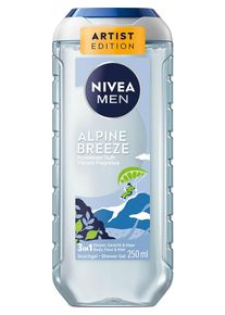 Nivea Alpine Breeze Duschgel 250ml