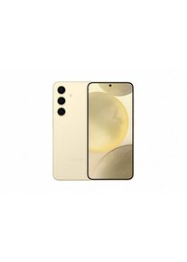 Samsung Galaxy S24 256GB/8GB - Amber Yellow