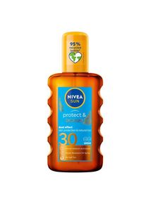 Nivea Schutz & Bräune Öl-Spray 200ml