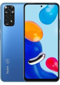 Xiaomi Redmi Note 11 | 6 GB | 128 GB | Twilight Blue