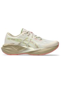 asics Women's Novablast 5 TR Running shoes Women (9,5, sand)
