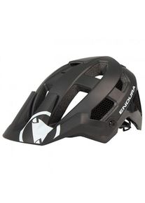 ENDURA Singletrack Mips Helm Bike helmet Men (51-56 cm - S/M, grey)