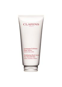 Clarins Exfoliating Body Scrub 200 ml
