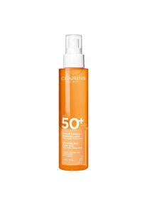 Clarins Eau En Brume Corps SPF 50 150 ml