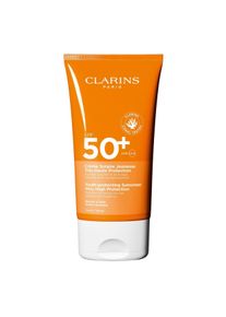 Clarins Creme Solaire Corps SPF 50 150 ml