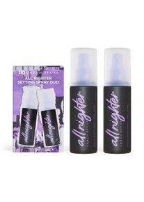 Urban Decay Setting Spray Duo Pack 118 ml
