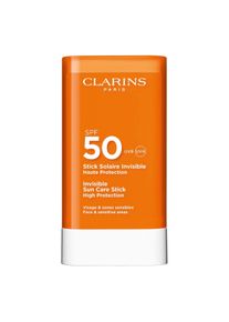 Clarins Stick Solaire Invisible SPF 50 17 g