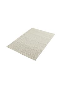 Tact Tapis T170 x L240 cm blanc-gris Woud OFFRE SPECIALE