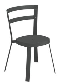 Thor Chair Chaise d'extérieur Emu