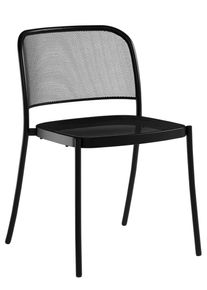 Chaise Café Outdoor Emu