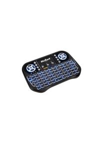 Klávesnica bezdrôtová REBEL Mini Q5 Smart TV BOX