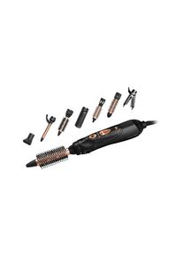 Kulmofén SENCOR SHS 8550BK