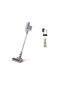 Philips Handstaubsauger 2000 Series XC2011 - vacuum cleaner - cordless - stick/handheld - 1 battery included charger - light blue