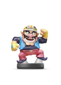 Nintendo Amiibo Smash - No. 32 Wario