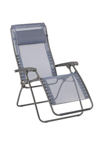 Lafuma Mobilier RSXA Clip Batyline Camping chair grey