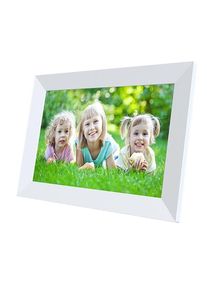 Denver FRAMEO PFF-1064W - White