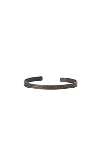 Scalpers Heren Armband ' ' goud One Size