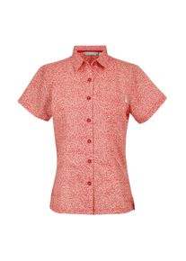 Regatta Dames mindano viii bladshirt met korte mouwen