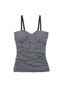 Regatta Dames aceana iii seeksucker tankini top