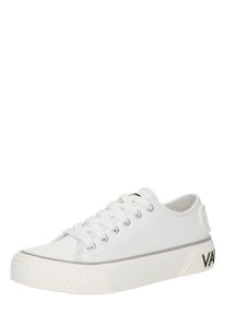 Valentino Shoes Baskets basses Femme blanc taille 36