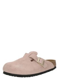 Birkenstock Tongs 'Boston' Femme rose taille 35