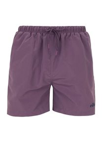 Ellesse Szorty kąpielowe 'Lamina' dla mężczyzn fioletowy Rozmiar S