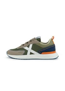 MUNICH Trampki niskie 'SPEED' dla kobiet khaki Rozmiar 44