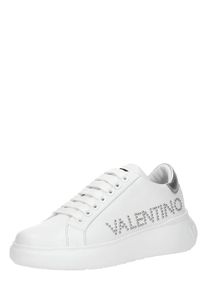 Valentino Shoes Baskets basses 'Trainers' Femme blanc taille 45