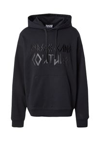Versace Jeans Couture Heren Sweatshirt zwart XL