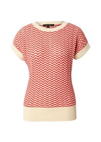 King Louie Dames Trui beige / rood XS